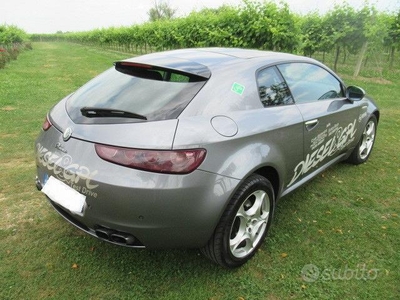 Usato 2007 Alfa Romeo Brera 2.4 LPG_Hybrid 209 CV (8.900 €)