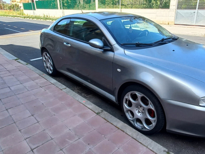 Usato 2007 Alfa Romeo GT 1.9 Diesel 150 CV (3.000 €)