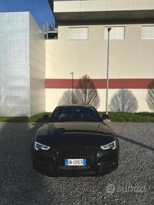 Usato 2007 Audi A5 2.7 Diesel 190 CV (7.500 €)