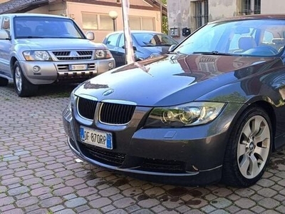 Usato 2007 BMW 320 2.0 Diesel 163 CV (2.600 €)