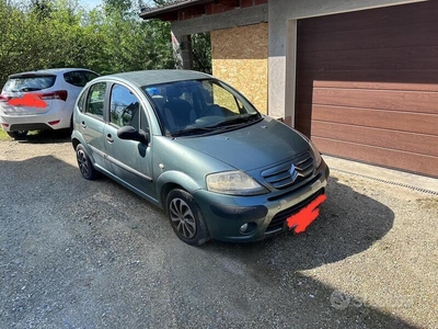 Usato 2007 Citroën C3 1.1 Benzin 60 CV (3.200 €)