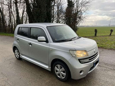 Usato 2007 Daihatsu Materia 1.3 Benzin 91 CV (3.700 €)