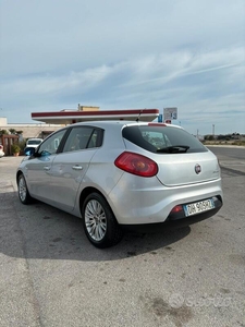 Usato 2007 Fiat Bravo 1.9 Diesel 120 CV (3.700 €)