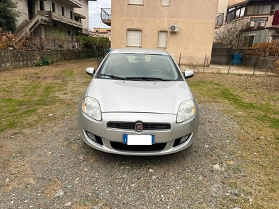 Usato 2007 Fiat Bravo 1.9 Diesel 120 CV (4.999 €)