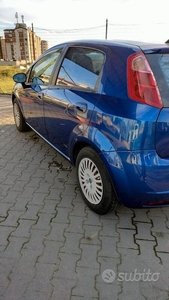 Usato 2007 Fiat Grande Punto 1.2 Benzin 65 CV (2.200 €)