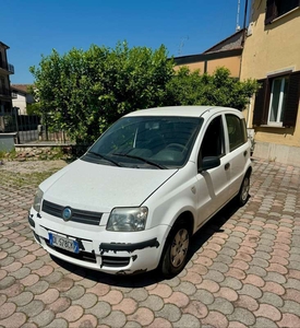 Usato 2007 Fiat Panda 1.2 Diesel 69 CV (3.000 €)
