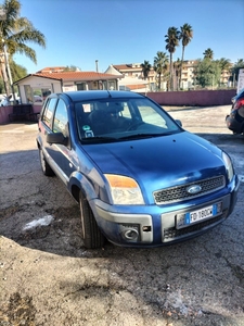 Usato 2007 Ford Fusion 1.4 Diesel 68 CV (3.190 €)