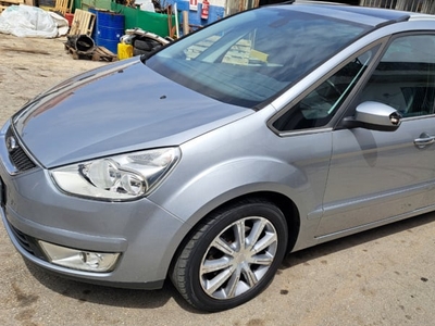 Usato 2007 Ford Galaxy 2.0 Diesel (5.800 €)