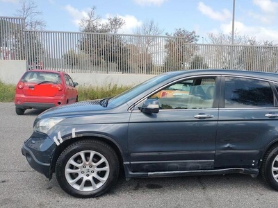 Usato 2007 Honda CR-V Diesel (4.000 €)