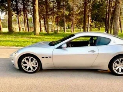 Usato 2007 Maserati Granturismo 4.2 Benzin 405 CV (57.900 €)
