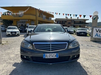 Usato 2007 Mercedes 200 2.1 Diesel 122 CV (4.700 €)
