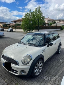 Usato 2007 Mini Clubman 1.6 Diesel (3.200 €)