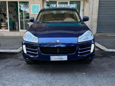 Usato 2007 Porsche Cayenne 3.6 Benzin 290 CV (19.900 €)