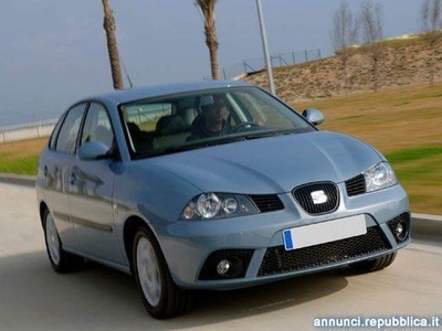 Usato 2007 Seat Ibiza 1.3 LPG_Hybrid 60 CV (2.900 €)
