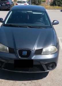 Usato 2007 Seat Ibiza 1.4 LPG_Hybrid 86 CV (1.800 €)