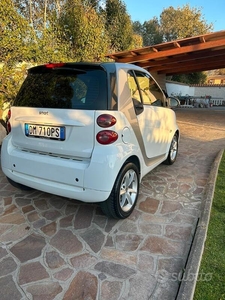 Usato 2007 Smart ForTwo Coupé 1.0 Benzin 71 CV (6.000 €)