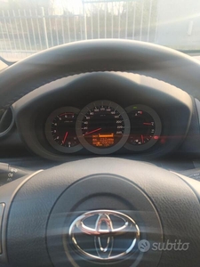 Usato 2007 Toyota RAV4 2.2 Diesel 136 CV (6.500 €)