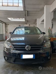 Usato 2007 VW Golf Plus Diesel (3.900 €)