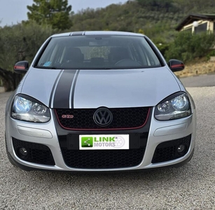 Usato 2007 VW Golf V 2.0 Diesel 170 CV (5.500 €)