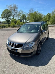 Usato 2007 VW Touran 1.9 Diesel 105 CV (4.000 €)