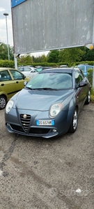 Usato 2008 Alfa Romeo MiTo 1.4 Benzin 155 CV (6.850 €)