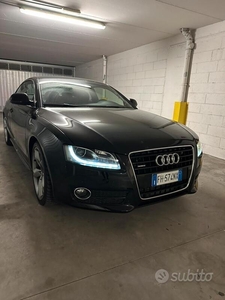 Usato 2008 Audi A5 3.0 Diesel 245 CV (9.200 €)