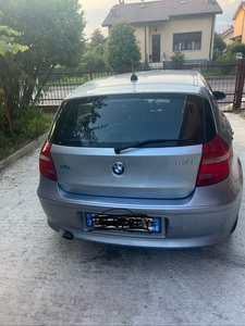 Usato 2008 BMW 118 2.0 Benzin 143 CV (6.000 €)