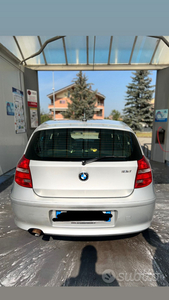 Usato 2008 BMW 118 2.0 Diesel (5.500 €)