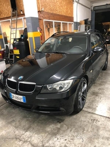 Usato 2008 BMW 318 Diesel (4.500 €)