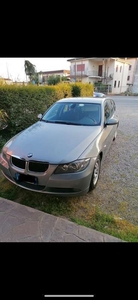 Usato 2008 BMW 320 2.0 Diesel 177 CV (4.500 €)