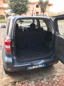 Usato 2008 Daihatsu Terios 1.5 Benzin (8.300 €)