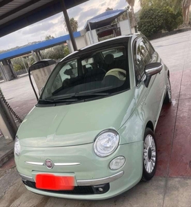 Usato 2008 Fiat 500 1.2 Diesel 75 CV (5.000 €)