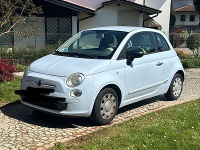 Usato 2008 Fiat 500 1.4 Benzin 101 CV (2.500 €)