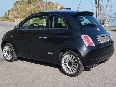 Usato 2008 Fiat 500 1.4 Benzin 101 CV (6.000 €)