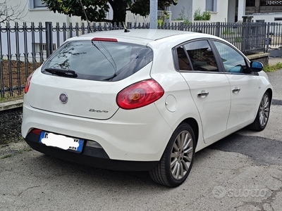 Usato 2008 Fiat Bravo 1.6 Diesel 120 CV (3.250 €)