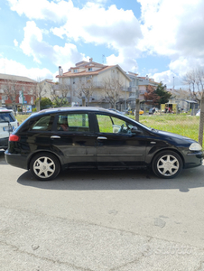 Usato 2008 Fiat Croma 1.9 Diesel 120 CV (1.600 €)