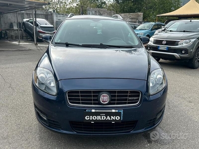 Usato 2008 Fiat Croma 1.9 Diesel 150 CV (1.900 €)