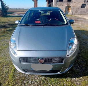 Usato 2008 Fiat Grande Punto 1.2 Benzin 65 CV (3.900 €)