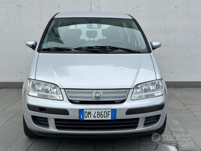 Usato 2008 Fiat Idea 1.4 Benzin 77 CV (1.600 €)