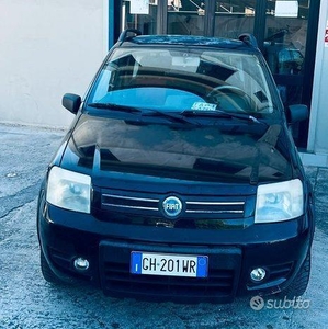 Usato 2008 Fiat Panda 1.2 Diesel 69 CV (7.500 €)