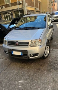 Usato 2008 Fiat Panda 4x4 1.2 LPG_Hybrid 60 CV (8.200 €)