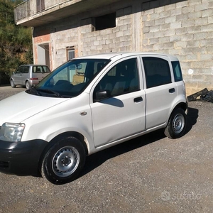 Usato 2008 Fiat Panda Diesel (2.300 €)