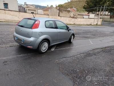 Usato 2008 Fiat Punto Diesel (3.400 €)