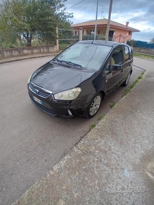 Usato 2008 Ford C-MAX 1.6 Diesel 109 CV (3.500 €)