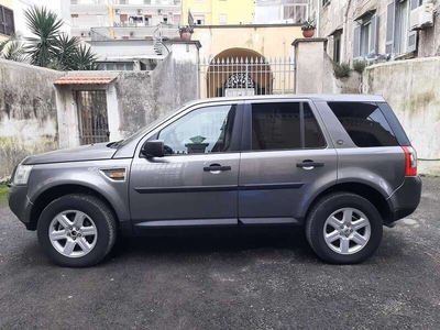 Usato 2008 Land Rover Freelander 2 2.2 Diesel 160 CV (7.900 €)