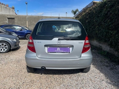 Usato 2008 Mercedes A180 2.0 Diesel 109 CV (4.500 €)