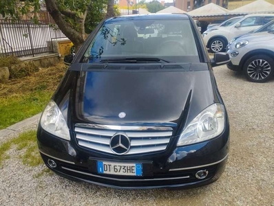 Usato 2008 Mercedes A180 2.0 Diesel 109 CV (4.700 €)