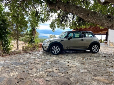 Usato 2008 Mini Cooper D 1.6 Diesel 109 CV (5.600 €)