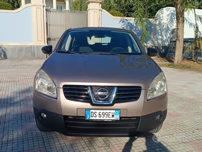 Usato 2008 Nissan Qashqai 1.5 Diesel 106 CV (6.900 €)