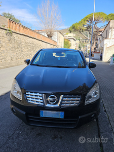 Usato 2008 Nissan Qashqai 1.5 Diesel 106 CV (7.000 €)